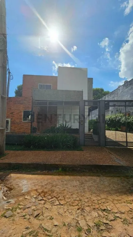 Vendo duplex amoblado en condominio cerrado bo. Villa Aurelia Asunción — фото 3