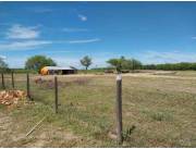 ESTANCIA EN VENTA | ZONA TTE ESTEBAN MARTINEZ