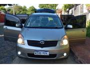 Toyota New Spacio 2002