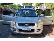 Kia Sportage 2006