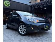Kia Rio Hatchback 2015