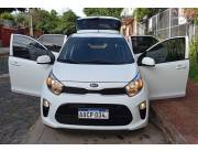 Kia picanto 2020