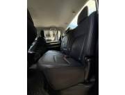 Toyota Hilux Limited 2018