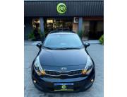 Hermoso Kia Rio Hatchback! ÚNICO EN SU ESTADO! Cómodo y súper espacioso! 2015! Chapa Merco