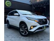 Toyota New Rush 2019