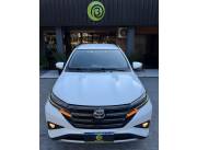Imponente Toyota New Rush! 2019! Del Representante (Toyotoshi SA) Chapa Mercosur! Motor 1.