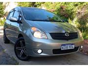 VENDO TOYOTA NEW SPACIO CHAPA MERCOSUR 2002 1.5 4X2 AIRE FULL PANTALLA LLANTAS DEPORTIVAS!