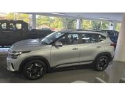 KIA SELTOS LIMITED 4X2 2026