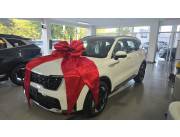 KIA SORENTO 4X4 LIMITED 2026