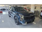 KIA SPORTAGE 4X4 LIMITED HIBRIDO