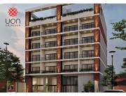 Depto monoambiente en pozo Carmelitas