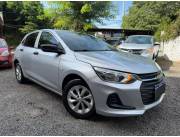 Chevrolet Ónix LT 2020