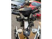 Husqvarna FE350 2018