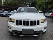 Jeep Grand Cherokee Limited 2014