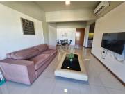 ALQUILO DEPARTAMENTO DE 2 DORMITORIOS SEMI AMOBLADO -TRINIDAD- IPS CENTRAL COD A0656