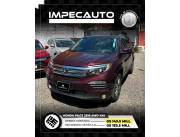 Honda Pilot 2016 AWD 4x4