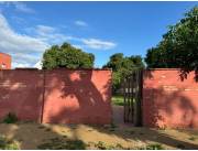 Vendo Terreno en Barrio Herrera Oportunidad única 🚀cod 6041