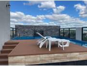 ALQUILO DPTO DE UN DORMITORIO EN BARRIO HERRERA