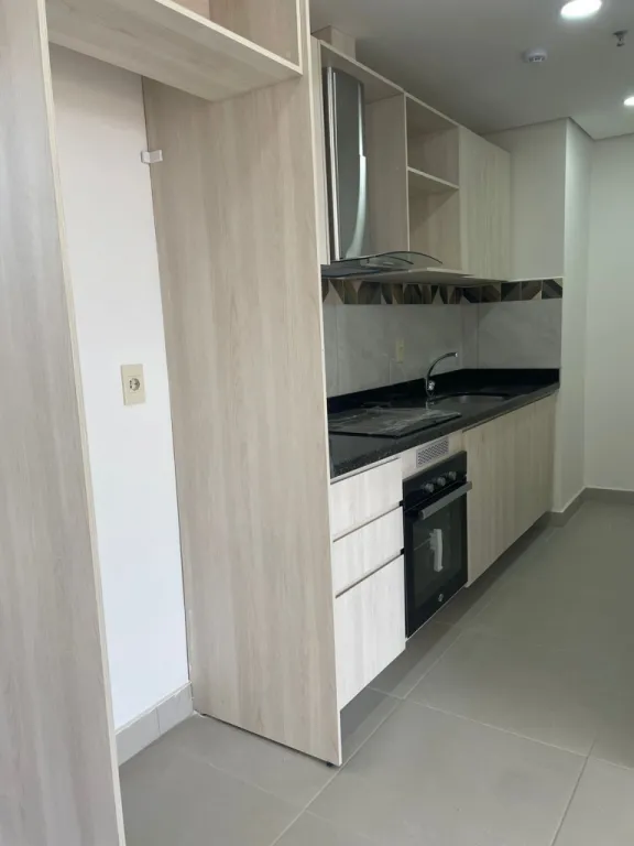 ALQUILO DPTO DE UN DORMITORIO EN BARRIO HERRERA — photo 3