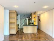 ALQUILO Amplio Departamento a estrenar en el Barrio Mariscal Estigarribia COD 6040