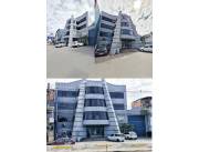 VENDO PROPIEDAD ESTRATEGICA EN SAN LORENZO