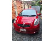 Remato Toyota Vitz 2006 motor 1.3