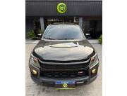 IMPONENTE CHEVROLET S10 Z71!!! Una Pick-Up con una Personalidad más Deportiva!!! Caracteri