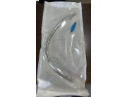 Sonda endotraqueal nro 7,5