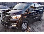 VENDO IMPECABLE HYUNDAI NEW H1 STAREX 2020/21 RECIÉN IMPORTADO😍🙌🤩