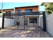 VENDO DUPLEX EN LAMBARE