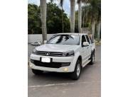 Venta Camioneta Wingle 5 – 2018