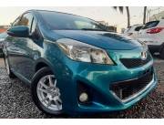 VENDO IMPONENTE TOYOTA NEW VITZ RS 2011/12 RECIÉN IMPORTADO🤩😍🤲🙌
