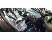 VENDO HERMOSA TOYOTA NEW VITZ 2011/12 RECIÉN IMPORTADO🤩🤩