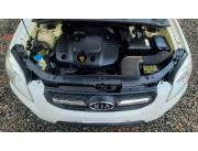 VENDO IMPECABLE KIA SPORTAGE 2008 RECIÉN IMPORTADO TURBO DIESEL😍🤩