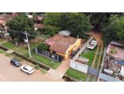 VENDO CASA EN LUQUE BARRIO LAURELTY!!