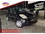 REMATO TOYOTA NEW VITZ AÑO 2006/07 REC. IMPORT. ¡¡EL CONDOR DE LOS ANDES!!