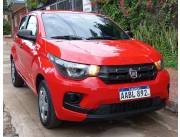 Fiat Mobile 2020
