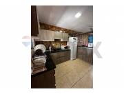 Alquilo dúplex amoblado y equipado