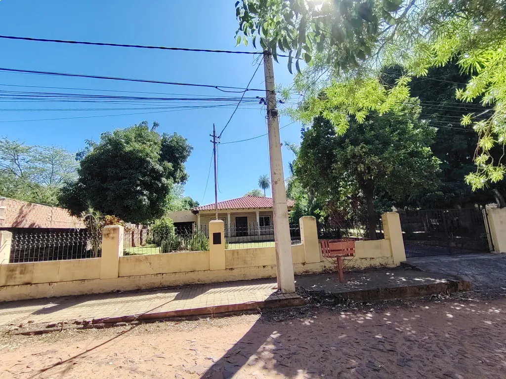 Vendo amplia Residencia en San Antonio — foto 2