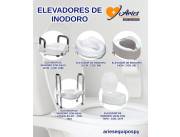 ELEVADORES DE INODORO