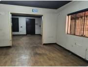 AMPLÍA PROPIEDAD COMERCIAL EN SAN LORENZO