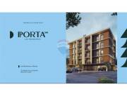 VENDO DPTO DE 2 DORM PORTA II