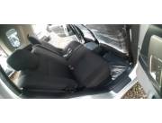 VENDO HERMOSA TOYOTA RUSH 2008 RECIÉN IMPORTADO😍😍