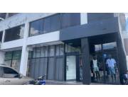 VENDO EDIFICIO CON RENTA SOBRE AVDA. RCA ARGENTINA