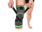 RODILLERA DOBLE AJUSTE