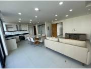 ALQUILO DPTO DE UN DORMITORIO EN BARRIO HERRERA