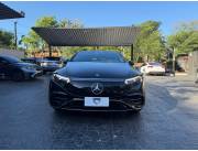 MERCEDES BENZ EQS 450+ PLUS 2024