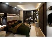 VENDO DEPARTAMENTO EN BERTONI RESIDENCE + 1 COCHERA