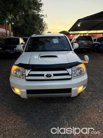 Autos - TOYOTA HILUX SURF 2005 📌CARACTERÍSTICAS 👇🏻: RECIEN IMPORTADO SIN USO EN PY 🔺MOTOR 3