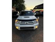 TOYOTA HILUX SURF 2005 📌CARACTERÍSTICAS 👇🏻: RECIEN IMPORTADO SIN USO EN PY 🔺MOTOR 3